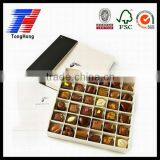 Custom Popular Good Quality Chocolate Box With Lids thumbnail-1
