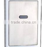 Sanitary Wares Lavatory Sensored in Wall Toilets Flush Valve 80322