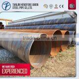 24inch Spiral Welded Steel Pipe Frommanufacture thumbnail-3