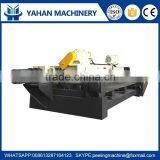 Malaysia Plywood Veneer Peeling Machine thumbnail-3