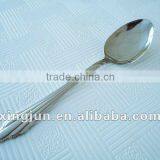 5 Star Hotel Stainless Steel Table Spoon thumbnail-1