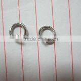 Manufacture high quality metal Jump ring