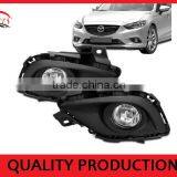 Car Fog Lamp Used for 2014 MAZDA 6 ATENZA Fog Lamp Supplier's Choice