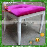 Popular Tiffany Kids Wedding Chairs Chair Salon Stool thumbnail-4