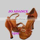 GB Latin Dance Shoes Dance Shoes Ladies Latin Dance Shoes Latin Shoes thumbnail-1