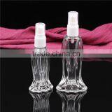 20ml Fish Bottle Glass Perfume Bottle Fish Shape Perfume Bottle thumbnail-1