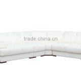 Cheap Comfortable White Leather Soft Sofa Beds Philippines thumbnail-2