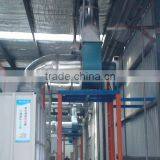 2016 Fast Automatic Spray Paint Line thumbnail-5