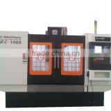 VMC Series Vertical Cnc Machining Center With Good Quality VMC-1060/1270/1370