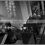 Yixing Model BY20A Diameter 20 mm High Precision Used CNC Milling Machine With C Axis thumbnail-2