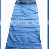 Fashion 100% Mulberry Silk Sleeping Bag Liner thumbnail-5