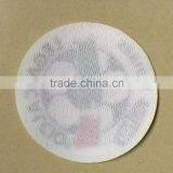 Factory Direct 3d Tatami Material Soccer Patches Football Jersey Name Patches Soccer Team Patches Quality Choice thumbnail-3