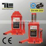 Hydraulic Bottle Jack to EN 1494:2000 With GS, WLL 32T