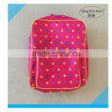 Best Selling Eco-friendly Oxford Fabric School Backpack Bag for Children thumbnail-2