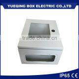 High Quality Transparent Door Waterproof Box IP65