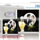 H&B NEW DESIGN12*12 Acrylic Cover Scrapbook Style Photo Album thumbnail-2