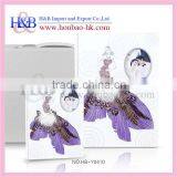 Wedding Dress Design 8*12 12*18 Inch Happy Photo Album For Lovers thumbnail-1