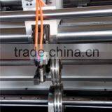 SMBD-QDD-3000 Knife & Creaser Both Move by Electric Thin Blade Slitter Scorer thumbnail-4