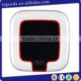 SHINEDA Amazon FBA Service Original Qi Wireless Fast Charger Receiver for Samsung Galaxy, Iphone, Other Smart Phone thumbnail-3