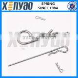 Metal Spring Clip thumbnail-1