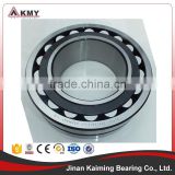 Spherical roller bearing 22208CC/W33 SKF bearings size 40*80*23mm