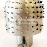 Coconut Scrapper Scrapping Tool Big