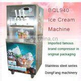 BingZhiLe940 Type Ice Cream Machine Recipes