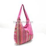 Yunnan Ethnic Style Messenger Bag Manufacturer thumbnail-2