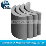 Y30H-2 ferrite segment magnets for agriculture