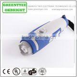 High Quality Portable Led Flashlight Torch thumbnail-1