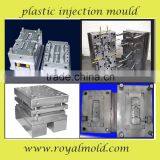 Chinese Expert Injection Mold Design Plastic Making thumbnail-4