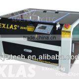 Laser Engraving Machine EXLAS 3040 40w 60w