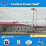 China Supplier Prefabricated Modern Modular House thumbnail-2