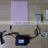 Automatic PIR Infrared Motion Sensor Lighting Switch 8A 12V ~ 24V for EL Light Products thumbnail-5