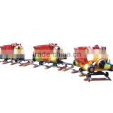 Good quality hotsell the newest design electric train