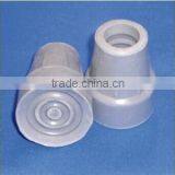 Tips//handle Grips/rubber Feet for Underarm Cutches thumbnail-2