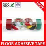Different Color of Strong Adhesive PVC Floor Marking Tape