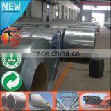 Hot Dipped 1.6mm Galvanized Steel Coil for Roofing Sheet Price per Ton