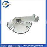 Professional Galvanized Cold Roll Sheet Auto Stamped Part