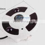 8PCS 2.0MP Dome Fisheye IP Camera IR 10M Panaramic View 8CH CCTV Surveillance Security System thumbnail-3