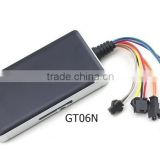 GT06N gps car tracking device Vehicle Tracking System Mini GPS GSM Traker for car/taxi/truck/motorcycle