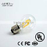 A60 A19 A50 Led Filament Bulb E27 E26 Led Epistar 4w 5w 6w Dimmable Led Bulb thumbnail-3