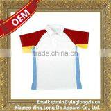 Low Price Professional Baseball Shirt School Uniforms thumbnail-1