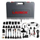 Launch X431 X-431 Original Universal Auto Scanner Update Online With Multi Language