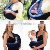 Hot Selling Newborn Baby Sling /baby Feeding Bag thumbnail-1