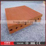 PVC Composite Decking Floor Wpc Decking thumbnail-2