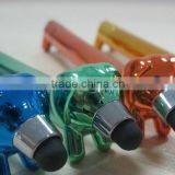 Plastic Shaped Dog Stylus Pen thumbnail-2