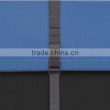 Heavy Duty Personal Watercraft Travel and Storage Cover With an Intergrated Trailering System thumbnail-6