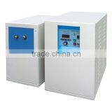 Top Sale Bronze Copper Induction Smelting Furnace Copper Brass Bronze Small Melting Furnace (JLZ-15) thumbnail-6