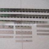 Insect-Proof Industry Transparent Flexible PVC Plastics Strip Curtains thumbnail-5